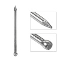 Hand-Drive Carbon Steel Nail Finishing No Head Nails